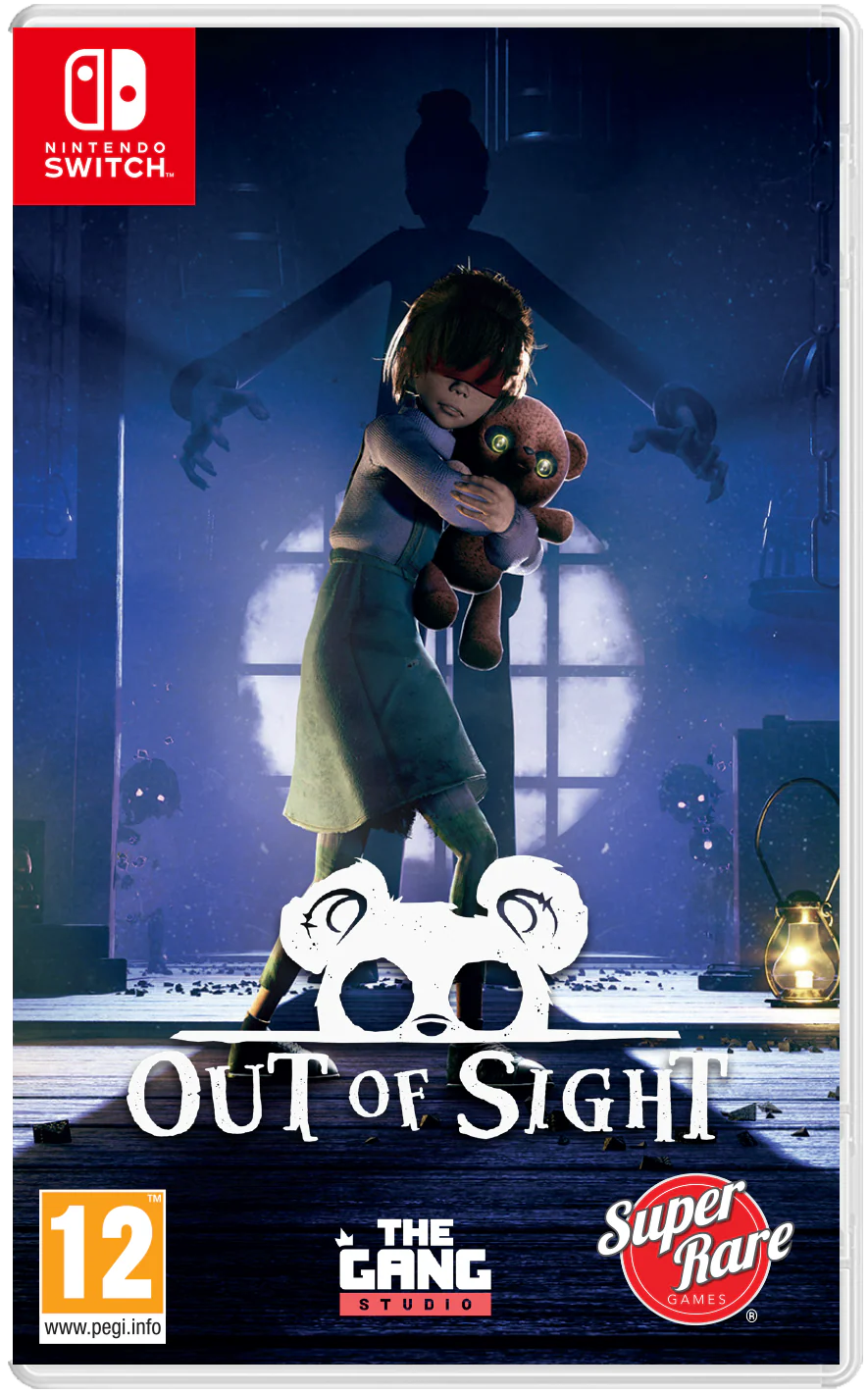 Out of Sight